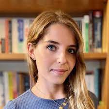 Photograph of Marcella Montagnese